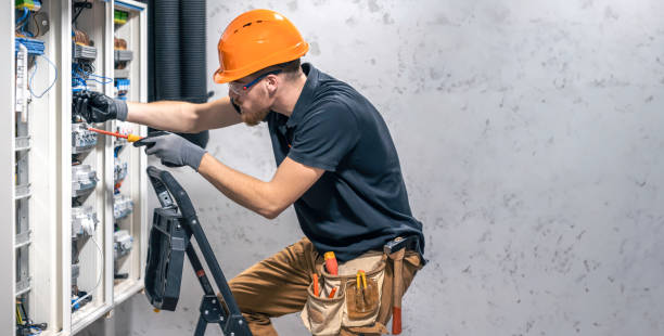 Best Emergency Electrician Near Me  in Harahan, LA